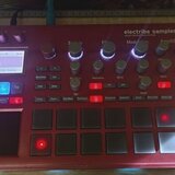 Korg Electribe 2 s casem