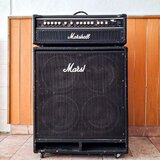 Marshall MBC410 + MB450H (hlava prodaná)