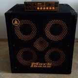 Sestava Mark bass