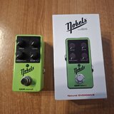 Nobels odr mini 2