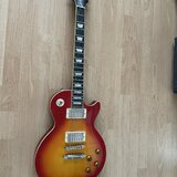 epiphone Les Paul Standard Plus Top PRO HS