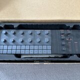 Yamaha SEQTRAK Black