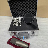 Shure KSM42 Studio Mikrofon