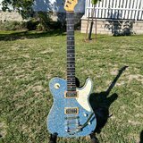 Z GUITARS