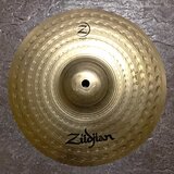 REZERVACE ZILDJIAN Planet Z Splash 10"