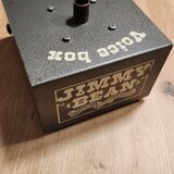 Jimmy Bean voice box/Talk box