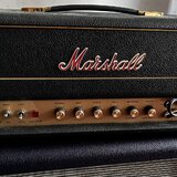 Marshall Studio Vintage SV20H (PLEXI)