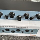 Warm Audio EQP-WA