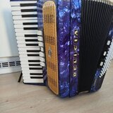 Akordeon Delicia 96 basů