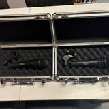AKG D3700 S