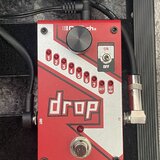 Prodám digitech Drop pedal 