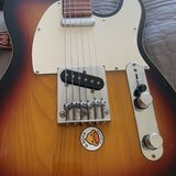 Telecaster 