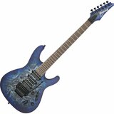 Prodám Ibanez S770-CZM Cosmic Blue