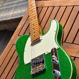 CUSTOM TELECASTER