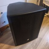 Aktivní reprobox / monitor HK Audio PR:O 15 XD