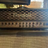 Randall RT100H