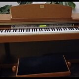 Yamaha Clavinova CLP170
