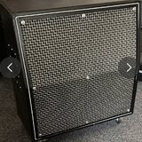 Box Harley benton 