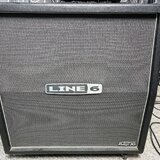 V30 Cabinet 4x12 Line 6