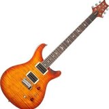  PRS SE Custom 24-08 Vintage Sunburst