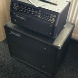 Mesa boogie Mark V25+thiele box 1x12