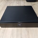 Adam Hall 87402E Rack Drawer 2U 