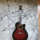 IBANEZ ACUSTIC
