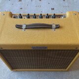 Fender Blues Junior Lacquered Tweed