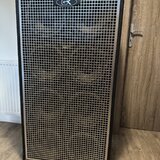 GALLIEN-KRUEGER NEO 810 – 8×10”, 1600 W / 4 Ω
