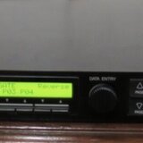 Yamaha SPX990