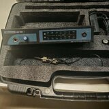 LD system IN EAR-MEI ONE-T, 2 KANALY
