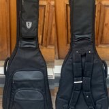 Gigbag HÉRGÉT Premier 100 DR/BK 