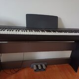 Yamaha P-145BT SET 1