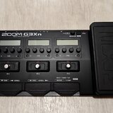ZOOM G3Xn - TOP stav
