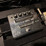 VHRelief 666