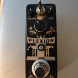 Amuzik Plexion overdrive prodám.