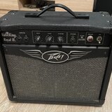 Lampové kombo Peavey Valveking Royal 8