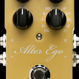 TC Electronic Alter Ego Delay