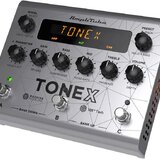 Prodám Tonex pedal - silver edition
