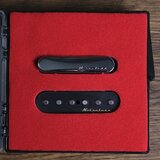 Fender Vintage Noiseless Telecaster Pickups – sada snímačů