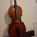 Prodam violoncello 4/4.