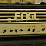 Engl Blackmore E650
