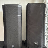 Prodám 2ks JBL PRX625 (+ 4ks PRX618S-XLF)