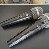 Shure C606 2ks