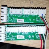IBANEZ SR Preamp - Main PCB (3EMP3LD)