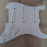 Prodám pickguard Stratocaster
