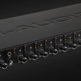 audio interface M-Audio ProFire 2626 
