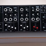 Behringer CAT v záruce