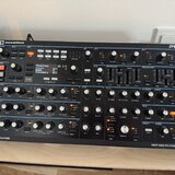 Novation Peak