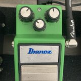 Ibanez TS9